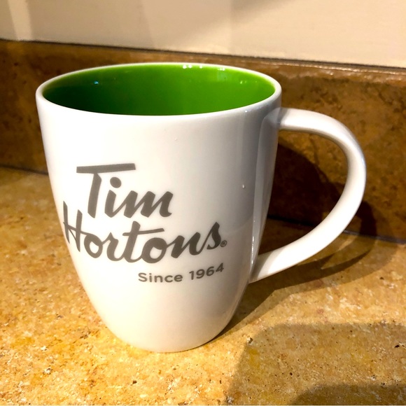 Other - Limited edition 50 years of Tim Hortons mug